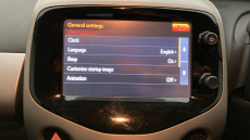Peugeot 108 1.0 Active 5dr Petrol Hatchback